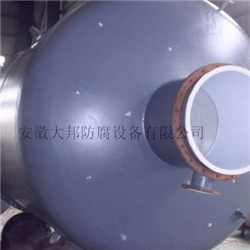 储罐PTFE四氟板衬