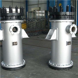 四氟换热器