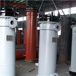 四氟换热器
